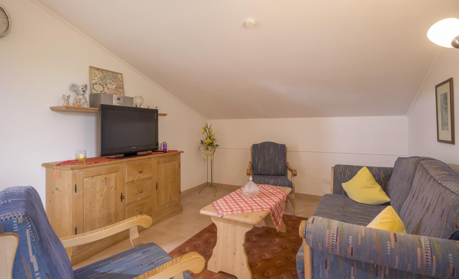 3 Sterne Komfortable Ferienwohnung Mit Einem Traum Blick Zu Den Bergen Sauna Spielzimmer Kueche Garage 27 Oberaudorf Extérieur photo